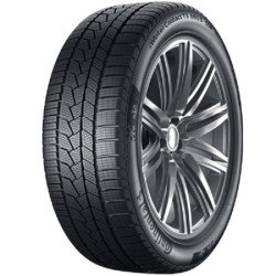 295/40 R22 112 V Continental Wintercontact Ts 860 S Fr Mo1 Evc Xl M+s 3pmsf (tl)