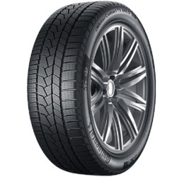 295/40 R22 112 W Continental Wintercontact Ts 860 S