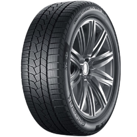 295/40 R22 112 W Continental Wintercontact Ts 860 S