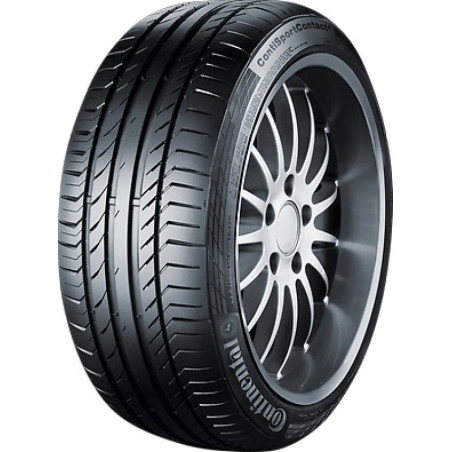 295/40 R22 112 Y Continental  Contisportcontact 5