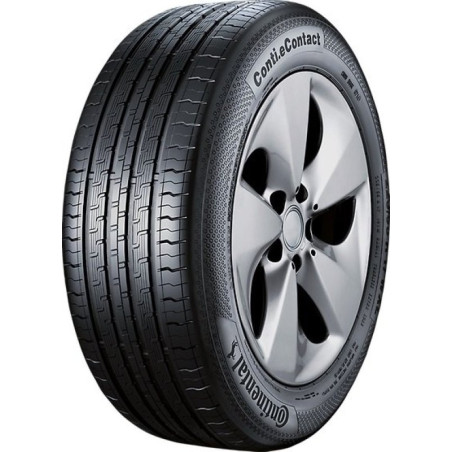 125/80 R13 65 M Continental Conti.econtact