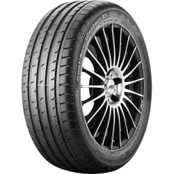 245/45 R18 96 Y Continental Contisportcontact 3 E Ssr