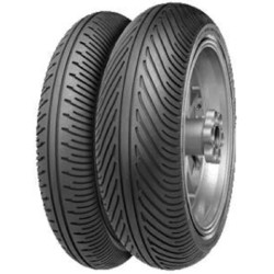 180/55 R17   Continental Contiraceattack Rain