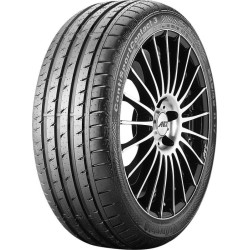 275/35 R20 102 Y Continental Contisportcontact 3