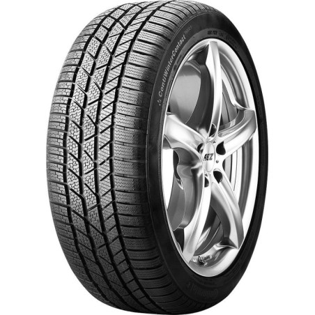 215/60 R16 99 H Continental Ts-830 P Xl