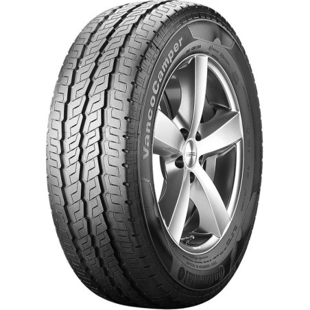 235/65 R16C 115 R Continental 