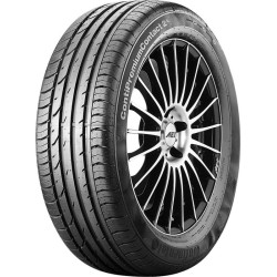 215/55 R18 95 H Continental Premium 2
