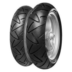 130/70 R12 62 P Continental Contitwist Ww