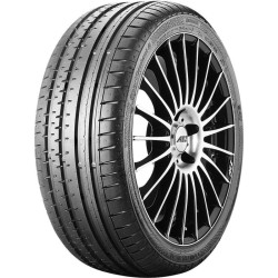 275/40 R18 103 W Continental Contisportcontact 2