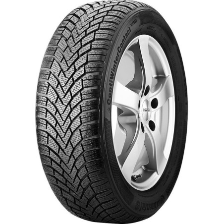 195/65 R15 91 T Continental Ts 850 3pmsf M+s (tl)
