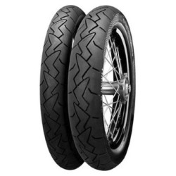 120/90 R18 65 V Continental Conticlassicattack Rear