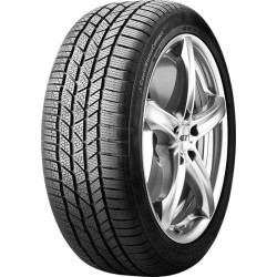 295/30 R20 101 W Continental Contiwintercontact Ts 830p