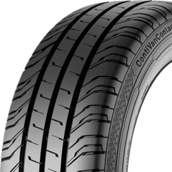 215/60 R17C 109/107 T Continental Contivancontact 200
