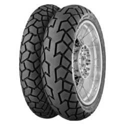 90/90 R21 54 T Continental Tkc 70 Front