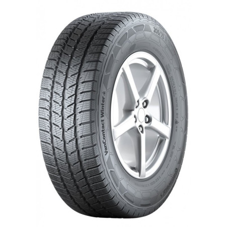 195/70 R15C 104/102 R Continental Vancontact Winter 3pmsf M+s (tl)