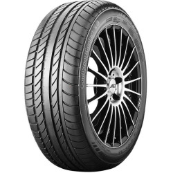 255/55 R19 111 V Continental Sportcontact 5 Suv Fr Xl (tl)