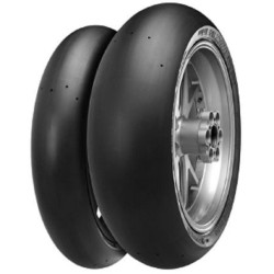 180/60 R17 0  Continental Contitrack Rear