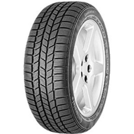 205/50 R17 93 V Continental Ts 815 Contiseal Cc Xl 3pmsf M+s (tl)