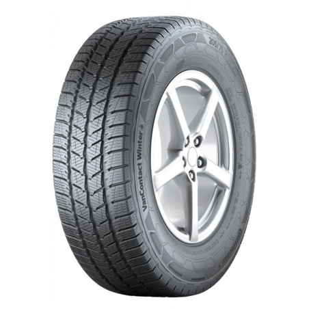 285/65 R16C 131 R Continental Vancontact Winter