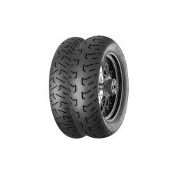 130/80 R17 65 H Continental  Contitour