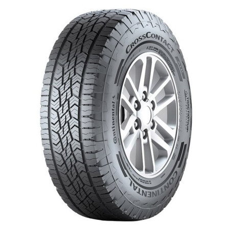 255/60 R18 112 V Continental 