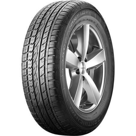 305/30 R23 105 W Continental Crosscontact Uhp Fr Xl (tl)
