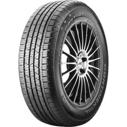 275/40 R22 108 Y Continental Crosscontact Lx Sport Fr Xl M+s (tl)