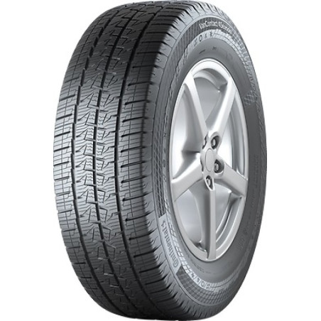 195/75 R16C 107 R Continental Vancontact 4season