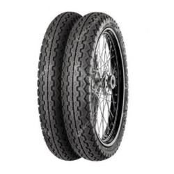 2.5 R17 43 P Continental Conti City