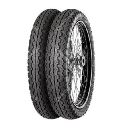 2.5 R17 43 P Continental Conti City