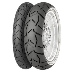 140/80 R18 70 S Continental Contitrailattack 3