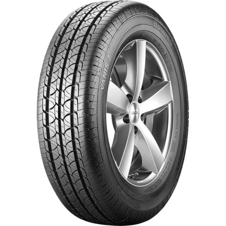 215/60 R16C 103/101 T Barum 
