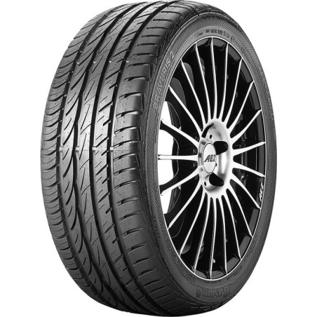 255/40 R17 94 (Z) W Barum Bravuris 2 Fr (tl)