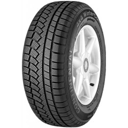 255/55 R18 105 H Continental 