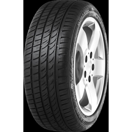 185/55 R14 80 H Gislaved Ultra*speed