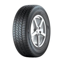 215/75 R16C 113/111 R Gislaved Euro*frost Van