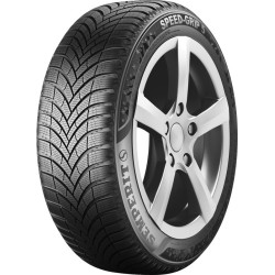 215/55 R17 98 V Semperit Speed-grip 5