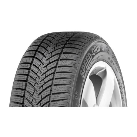235/35 R19 91 W Semperit Speed-grip 3 Fr Xl 3pmsf M+s (tl)