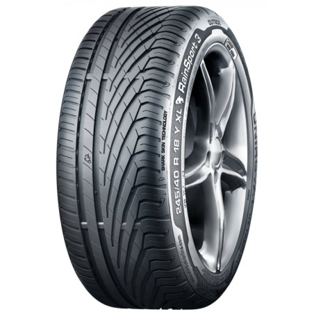 225/45 R17 91 W Uniroyal Rainsport 3