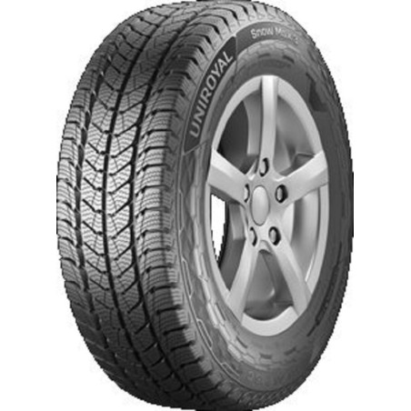 205/70 R15C 106/104 R Uniroyal Snow Max 3 M+s 3pmsf (tl)