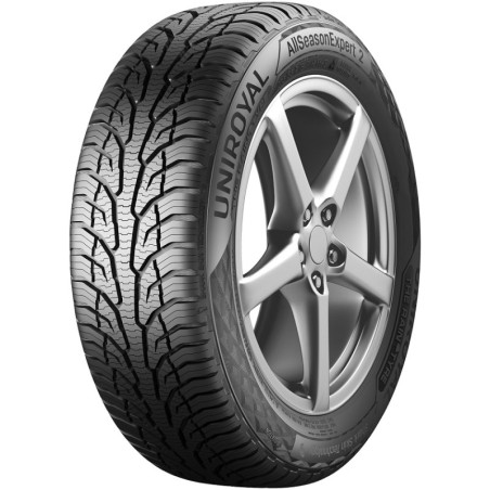 205/45 R17 88 V Uniroyal Allseasonexpert 2 Fr Xl M+s 3pmsf (tl)