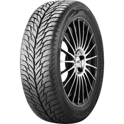 185/65 R15 92V VR Uniroyal All Allseasonexpert 3