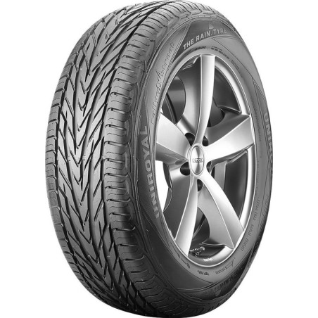 255/60 R17 106 V Uniroyal Rallye 4x4 Street