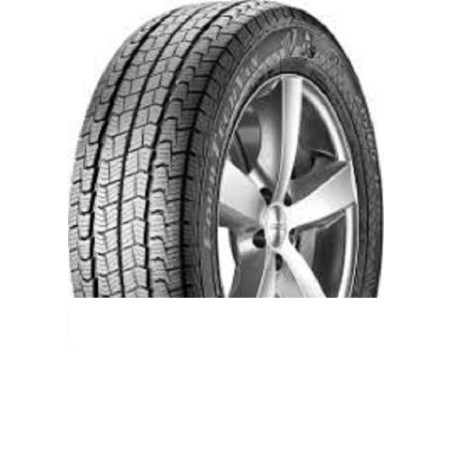215/65 R15C 104 T Viking Fourtech Van C 6pr Bsw M+s 3pmsf