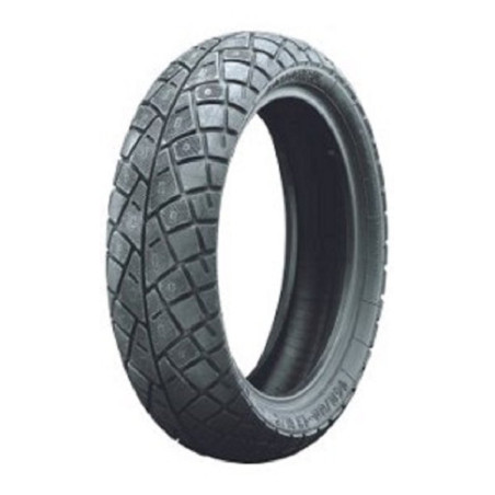 130/70 R10 62 M Heidenau K 62 Rear