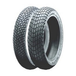160/60 R17 69 H Heidenau K 73 Rear