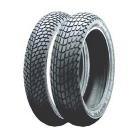 160/60 R17 69 H Heidenau K 73 Rear