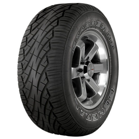 235/60 R15 98 T General Grabhp Owl