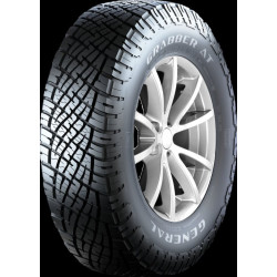 245/70 R16 111 H General Grabber At3