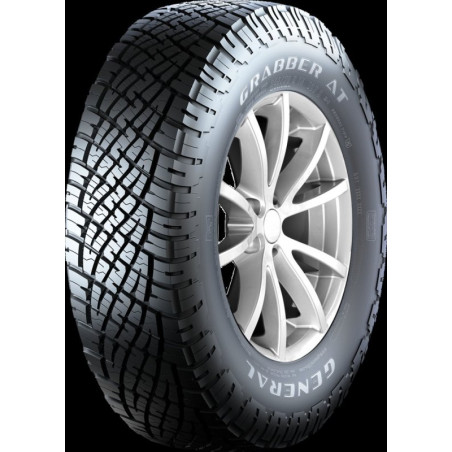 245/70 R16 111 H General Grabat3xl.